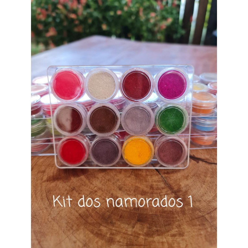 Kit dos Namorados 1