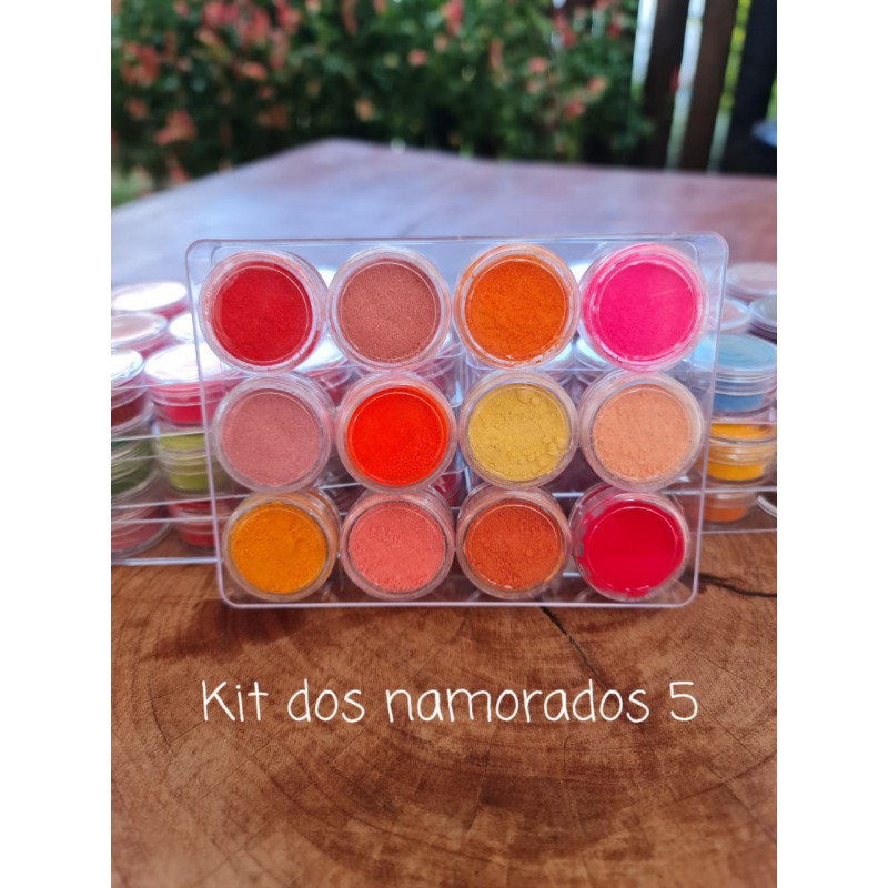 Kit dos Namorados 5