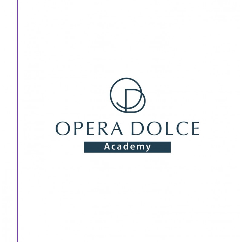 Kit 14 cores Opera Dolce Academy